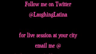 Femdom GoddessJasmineMendez: Trick or Treat Face Sitting Femdom  -9