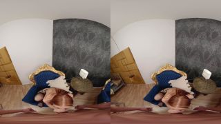 UltraHD VR Holly Molly Casting Call 7 Sex Scenes Doggystyle-8