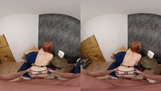 UltraHD VR Holly Molly Casting Call 7 Sex Scenes Doggystyle-9