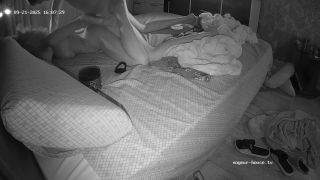 Mira Henry Spy Cam HD: Bedroom Secrets Revealed 2025-1