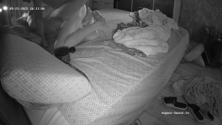 Mira Henry Spy Cam HD: Bedroom Secrets Revealed 2025-2