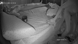 Mira Henry Spy Cam HD: Bedroom Secrets Revealed 2025-4