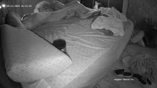 Mira Henry Spy Cam HD: Bedroom Secrets Revealed 2025-5
