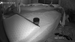 Mira Henry Spy Cam HD: Bedroom Secrets Revealed 2025-9