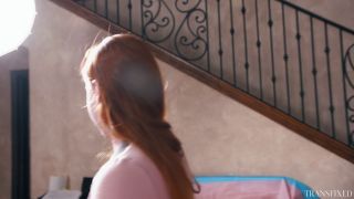 online video 2 Kenzie Taylor, Brittney Kade [Full HD 1.88 GB], doll fetish porn on shemale porn -1
