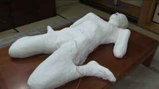 coma-007 - Mummification ver.007 SideA-9