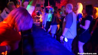 Porn tube Party Hardcore Gone Crazy Vol. 39 Single Cut: Part 6 — Cam 2-2