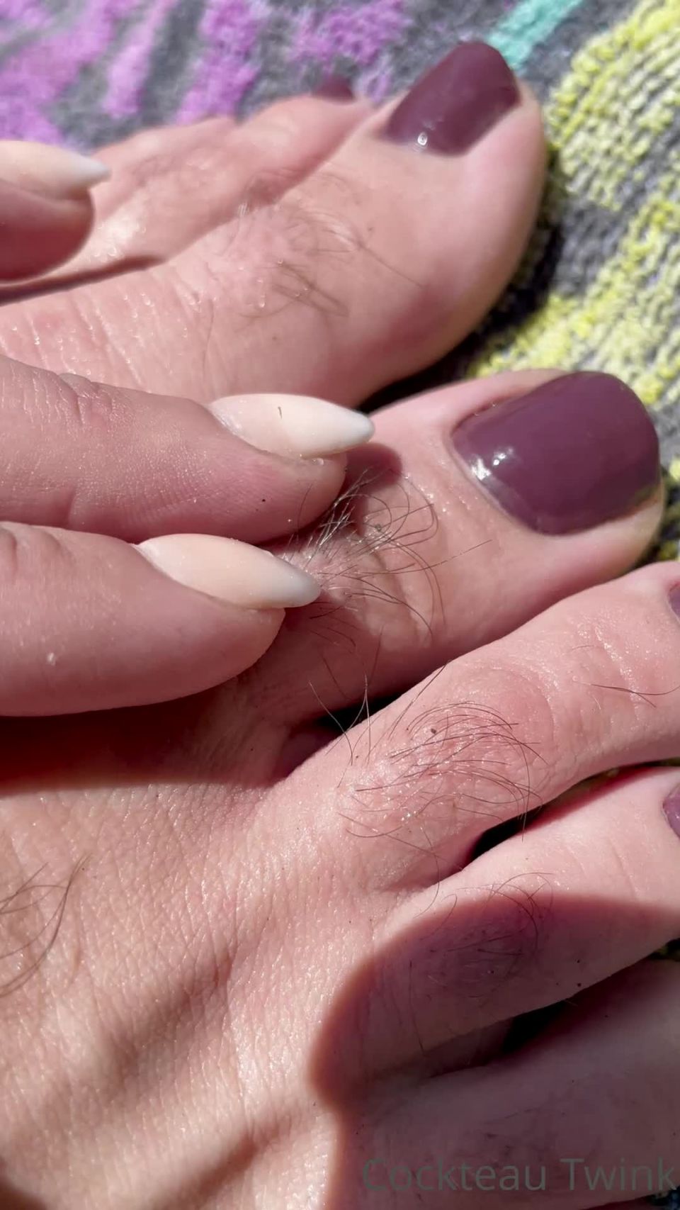 Olive Wren - cockteautwink () Cockteautwink - happy teaser tuesday i always get requests for more feet and want to oblige 17-08-2021
