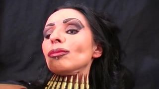 xxx video clip 20 Anal Fist / A (Phobia) | femdom | fisting porn videos ebony anal fisting-2