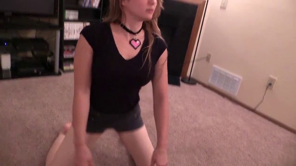 Video Bimbo Perfume 720p HD