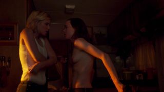 Ellen Page and Kate Mara in Mercy 2017 WEB-DL-4