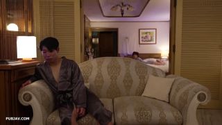 Hardcore RM With My Wifes Best Friend In A Night Pool - Mino Suzume-4