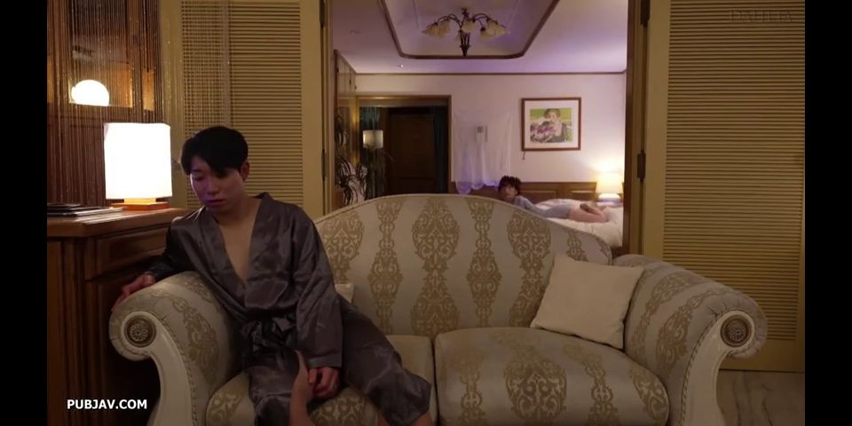 Hardcore RM With My Wifes Best Friend In A Night Pool - Mino Suzume