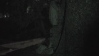 clip 33 Night Watching 116 on webcam -7