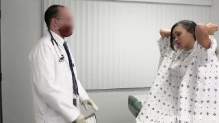 [GetFreeDays.com] Madi Laine Getting That DrS Note ebony afro porn-4