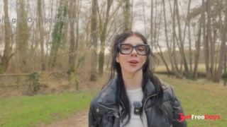 VLOG dans les jardins du chteau de Chamarande-6