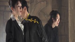 [WarAnLov.com] ZEPE-20 Heroine in Grave Danger!! 19 -JKB High School Girl Investigator Undercover EP:3-016-3