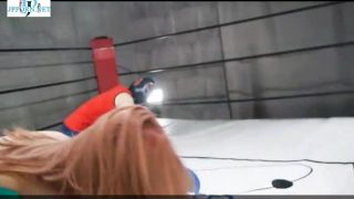 [waranlov.com] BXPM-01 BWP 08 開催記念スペシャルミックスシングルマッチ | cosplay, コスプレ, superheroine, 女子プロレス, wrestling-8