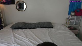 Miss Ellie Miss Ellie – Angry Mom vs Overdeveloped Son 2  Pov-1
