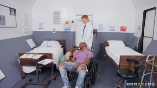 adult xxx clip 33 Siri Dahl - Medical Ass-istance Required [HD 699.7 MB] - spanking - femdom porn femdom cage-0
