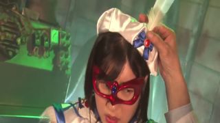 [WarAnLov.com] DHRY-19 Doujin Heroine 18 -Beautiful Witch Girl Fontaine 同人ヒロイン18 魔法美少女戦士フォンテーヌ Sakura Tsuji - PART-DHRY19_04-005-0