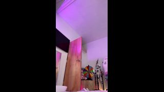 Violet Summers Live Anal: Hot Showdown 03/05/25 🔥!-1