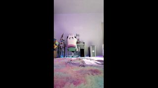 Violet Summers Live Anal: Hot Showdown 03/05/25 🔥!-5