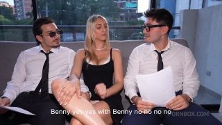 [K2S.CLUB] Baby Doll - Interview DVP - FullHD 1080P-1