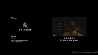 Hongkongdoll Woods Final Part: Exciting Highlights Revealed-9