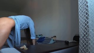 Cheating. Wife Cheated on Husband with His Best Friend. Taboo Sex.-6