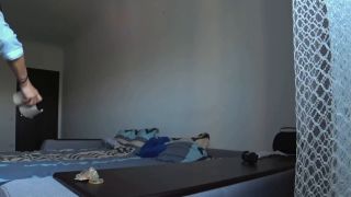 Cheating. Wife Cheated on Husband with His Best Friend. Taboo Sex.-7