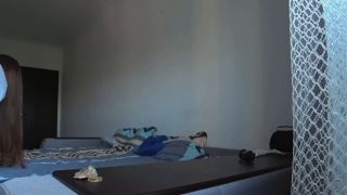 Cheating. Wife Cheated on Husband with His Best Friend. Taboo Sex.-8