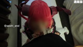 free xxx video 7 Sex Friend 59 照片 OGF Vol.10 Elizabeth Nathory on cosplay tits blowjob pov-6