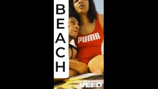 SWINGER COUPLE AT NUDE BEACH REAL OCEAN ORCHARD-3