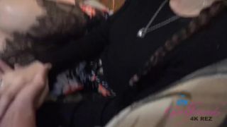 Atk girlfriends with jade amber in you have a drink white jade, and get her naked and horny-3