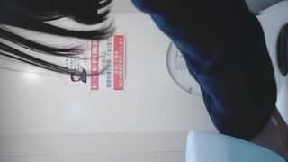  voyeur | Convenience store Toilet beautiful sister 01 12 people 15300435 | voyeur-0