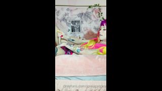 Jenna Gargles (79) Shemale!-1