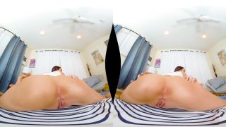 online xxx video 15 Extended Layover - Natalia Nix Gear vr - cowgirl - brunette girls porn big busty blowjob-2