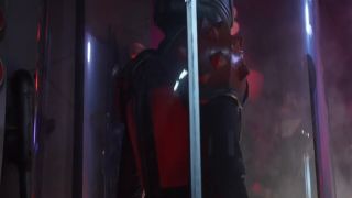 [SuperMisses.com] SPSE-17 Heroine in a Fighting Pinch – Fall of Space Special Agent-002-9