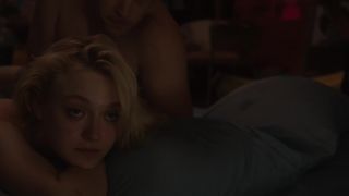 Dakota Fanning – Very Good Girls (2013) HD 1080p!!!-3