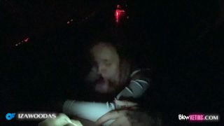 Izawoodas Plays Steamy Dice Game in Mall | 2024 HD Watch Now-5