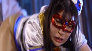 [SuperMisses.com] SPSB-55 Development Project of Heroine Hunter Worst Brainwash\-020-1