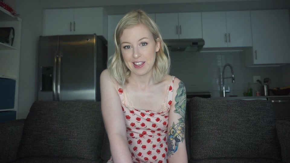 porn clip 6 Mystie Mae - Small Dick Loser Humiliation - verbal humiliation - pov gay fetish gear