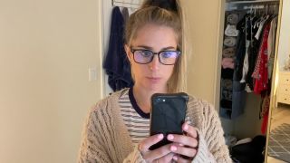  Victoria Elizabeth Fetish porn  OnlyFans – Victoria Elizabeth in Step-Brothers Bimbo Slut -1