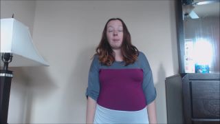 adult xxx video 10 The baby is not yours | cougar | milf porn dia zerva femdom-2