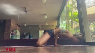 YourFitCrush Yourfitcrush - why i always so horny after my yoga class 22-01-2023-8