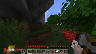 [GetFreeDays.com] chico gamer hace su casa en minecraft Porn Stream October 2022-5