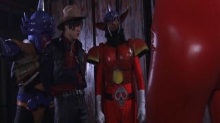 [SuperMisses.com] THZ-77 Super Heroine in Grave Danger!! Vol.77 Yuria Prit-025-1