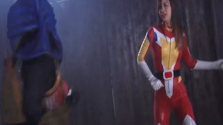 [SuperMisses.com] THZ-77 Super Heroine in Grave Danger!! Vol.77 Yuria Prit-025-2