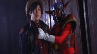 [SuperMisses.com] THZ-77 Super Heroine in Grave Danger!! Vol.77 Yuria Prit-025-8